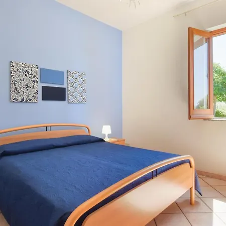 Casa Del Prázdninový dům Marina di Modica