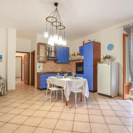 Prázdninový dům Casa Del