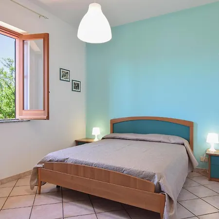Prázdninový dům Casa Del *