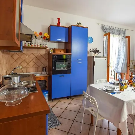 Casa Del * Marina di Modica
