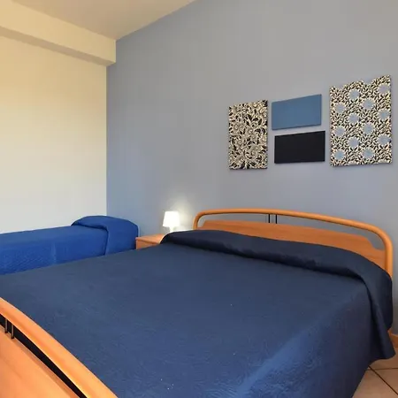 Prázdninový dům Casa Del
